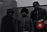 Image of Harlem New York City USA, 1969, second 21 stock footage video 65675035564