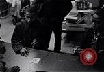 Image of Harlem New York City USA, 1969, second 38 stock footage video 65675035564