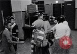 Image of Harlem New York City USA, 1969, second 41 stock footage video 65675035564