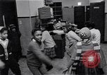 Image of Harlem New York City USA, 1969, second 42 stock footage video 65675035564