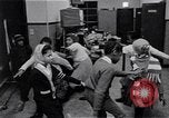 Image of Harlem New York City USA, 1969, second 43 stock footage video 65675035564