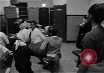 Image of Harlem New York City USA, 1969, second 44 stock footage video 65675035564