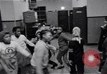 Image of Harlem New York City USA, 1969, second 46 stock footage video 65675035564
