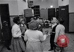 Image of Harlem New York City USA, 1969, second 48 stock footage video 65675035564