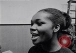 Image of Harlem New York City USA, 1969, second 51 stock footage video 65675035564