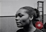 Image of Harlem New York City USA, 1969, second 53 stock footage video 65675035564