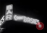Image of Harlem bars and restaurants New York City USA, 1969, second 3 stock footage video 65675035565