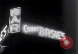 Image of Harlem bars and restaurants New York City USA, 1969, second 4 stock footage video 65675035565