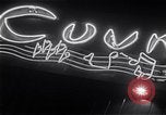 Image of Harlem bars and restaurants New York City USA, 1969, second 11 stock footage video 65675035565