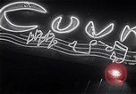 Image of Harlem bars and restaurants New York City USA, 1969, second 12 stock footage video 65675035565