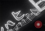 Image of Harlem bars and restaurants New York City USA, 1969, second 16 stock footage video 65675035565