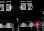 Image of Harlem bars and restaurants New York City USA, 1969, second 17 stock footage video 65675035565
