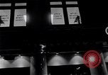 Image of Harlem bars and restaurants New York City USA, 1969, second 21 stock footage video 65675035565