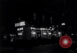 Image of Harlem bars and restaurants New York City USA, 1969, second 43 stock footage video 65675035565