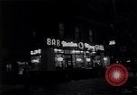 Image of Harlem bars and restaurants New York City USA, 1969, second 44 stock footage video 65675035565