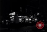 Image of Harlem bars and restaurants New York City USA, 1969, second 45 stock footage video 65675035565