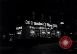 Image of Harlem bars and restaurants New York City USA, 1969, second 46 stock footage video 65675035565