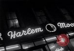 Image of Harlem bars and restaurants New York City USA, 1969, second 53 stock footage video 65675035565