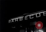 Image of Harlem bars and restaurants New York City USA, 1969, second 57 stock footage video 65675035565