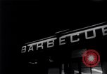 Image of Harlem bars and restaurants New York City USA, 1969, second 58 stock footage video 65675035565