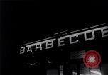 Image of Harlem bars and restaurants New York City USA, 1969, second 59 stock footage video 65675035565