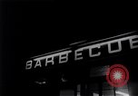 Image of Harlem bars and restaurants New York City USA, 1969, second 60 stock footage video 65675035565