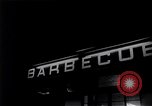 Image of Harlem bars and restaurants New York City USA, 1969, second 61 stock footage video 65675035565