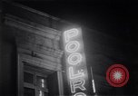 Image of Harlem New York City USA, 1969, second 21 stock footage video 65675035566