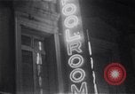 Image of Harlem New York City USA, 1969, second 23 stock footage video 65675035566