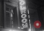 Image of Harlem New York City USA, 1969, second 24 stock footage video 65675035566