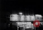 Image of Harlem New York City USA, 1969, second 27 stock footage video 65675035566