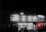 Image of Harlem New York City USA, 1969, second 29 stock footage video 65675035566