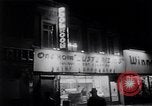 Image of Harlem New York City USA, 1969, second 30 stock footage video 65675035566