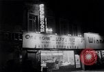 Image of Harlem New York City USA, 1969, second 31 stock footage video 65675035566