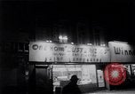 Image of Harlem New York City USA, 1969, second 32 stock footage video 65675035566