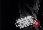 Image of Harlem New York City USA, 1969, second 36 stock footage video 65675035566
