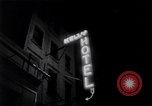 Image of Harlem New York City USA, 1969, second 37 stock footage video 65675035566
