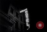 Image of Harlem New York City USA, 1969, second 40 stock footage video 65675035566