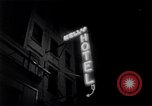 Image of Harlem New York City USA, 1969, second 41 stock footage video 65675035566