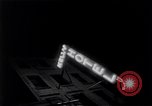 Image of Harlem New York City USA, 1969, second 43 stock footage video 65675035566