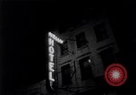 Image of Harlem New York City USA, 1969, second 45 stock footage video 65675035566