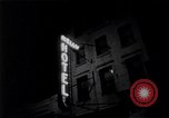 Image of Harlem New York City USA, 1969, second 47 stock footage video 65675035566