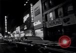 Immagine di Harlem New York City USA, 1969, secondo 30 filmato di repertorio 65675035567