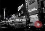 Immagine di Harlem New York City USA, 1969, secondo 31 filmato di repertorio 65675035567
