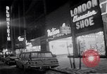 Immagine di Harlem New York City USA, 1969, secondo 35 filmato di repertorio 65675035567