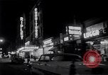 Immagine di Harlem New York City USA, 1969, secondo 44 filmato di repertorio 65675035567