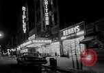 Immagine di Harlem New York City USA, 1969, secondo 46 filmato di repertorio 65675035567