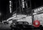 Immagine di Harlem New York City USA, 1969, secondo 47 filmato di repertorio 65675035567