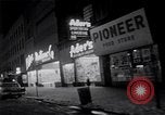 Immagine di Harlem New York City USA, 1969, secondo 54 filmato di repertorio 65675035567