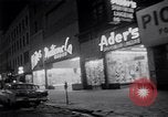 Immagine di Harlem New York City USA, 1969, secondo 55 filmato di repertorio 65675035567